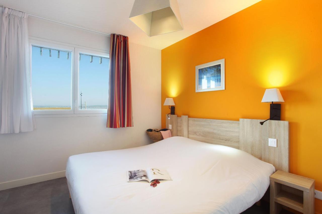 Sète Residence Odalys Terra Gaia מראה חיצוני תמונה