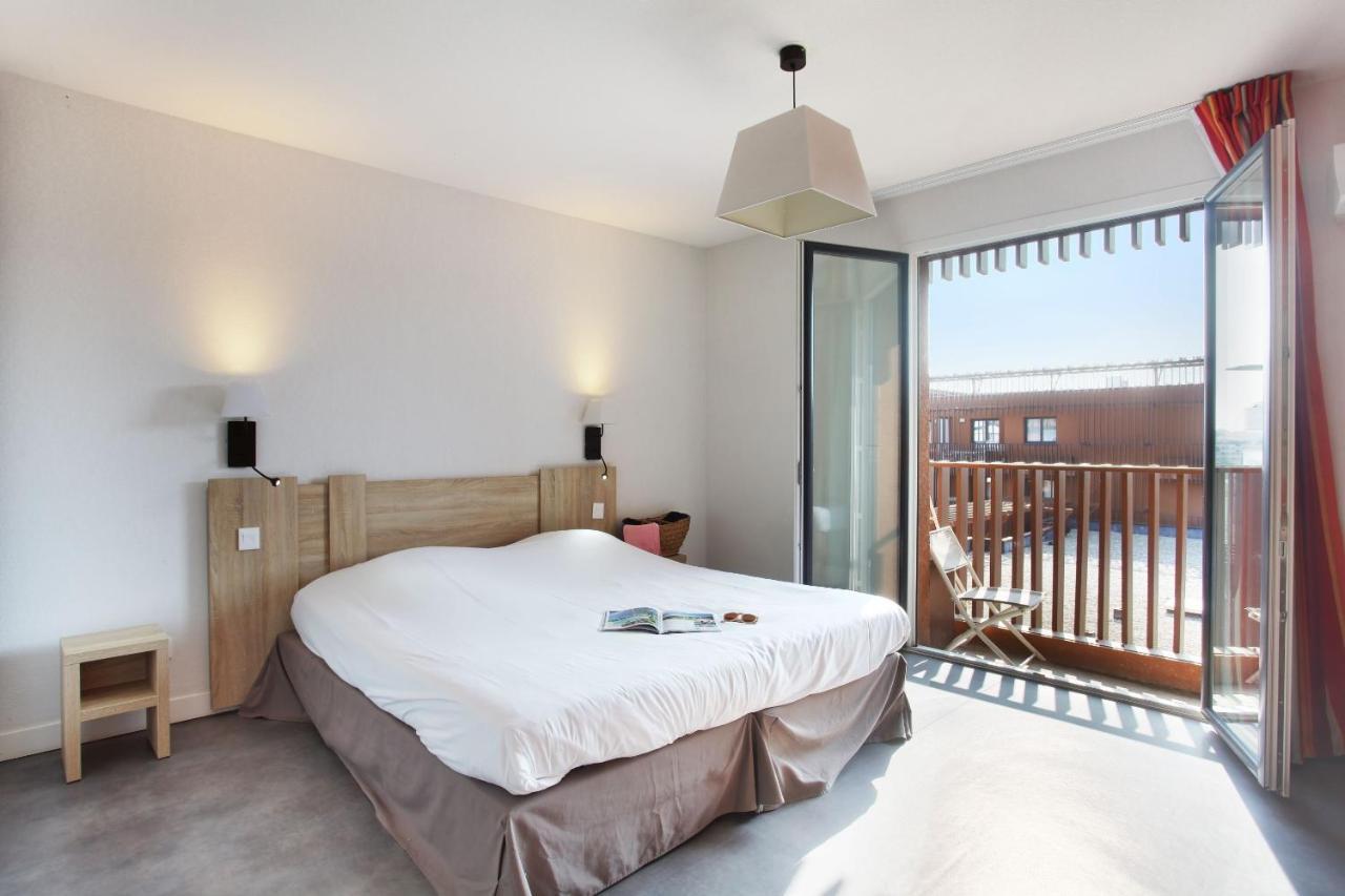 Sète Residence Odalys Terra Gaia מראה חיצוני תמונה