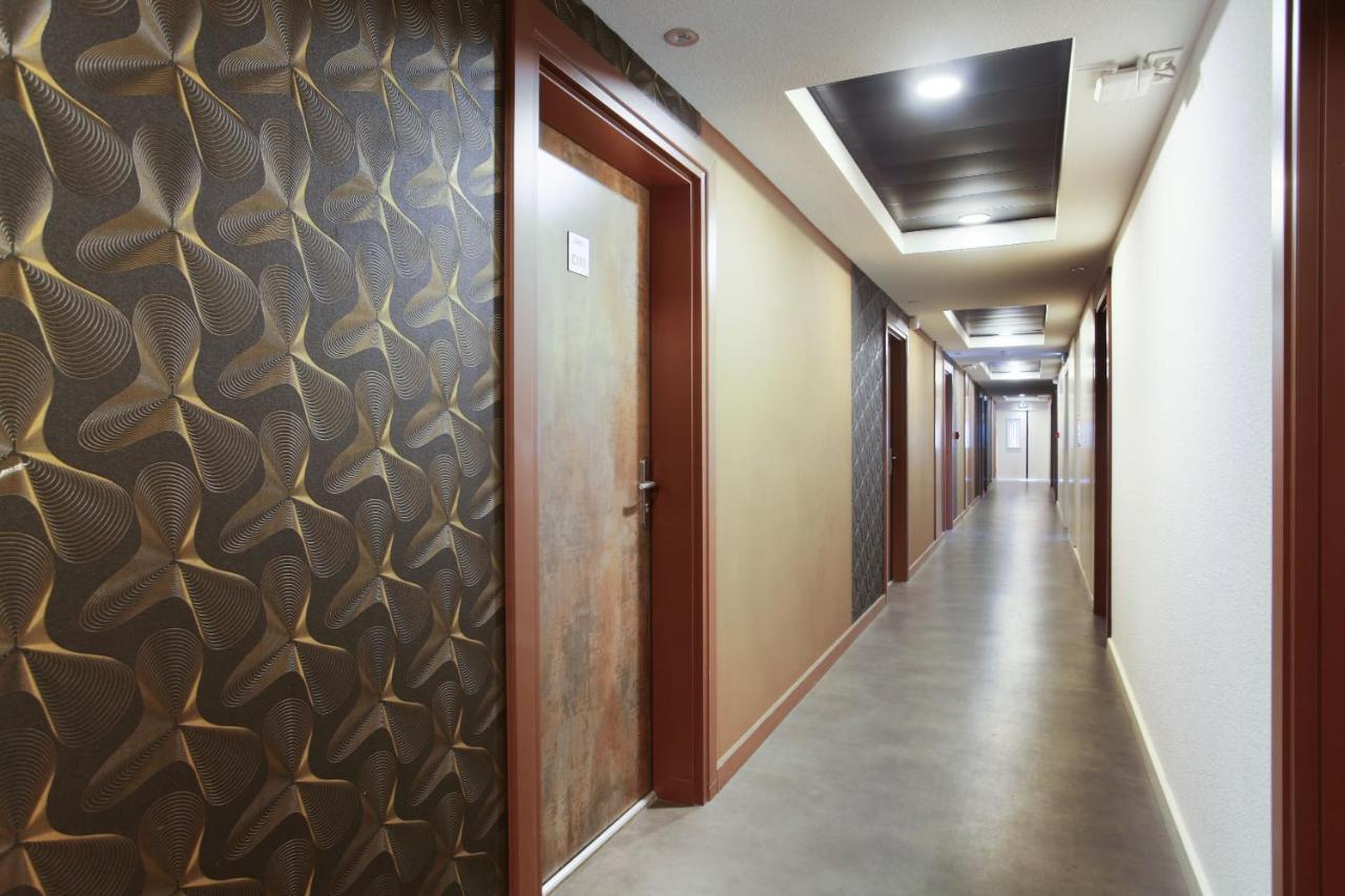 Sète Residence Odalys Terra Gaia מראה חיצוני תמונה