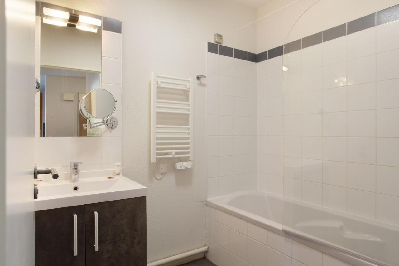Sète Residence Odalys Terra Gaia מראה חיצוני תמונה