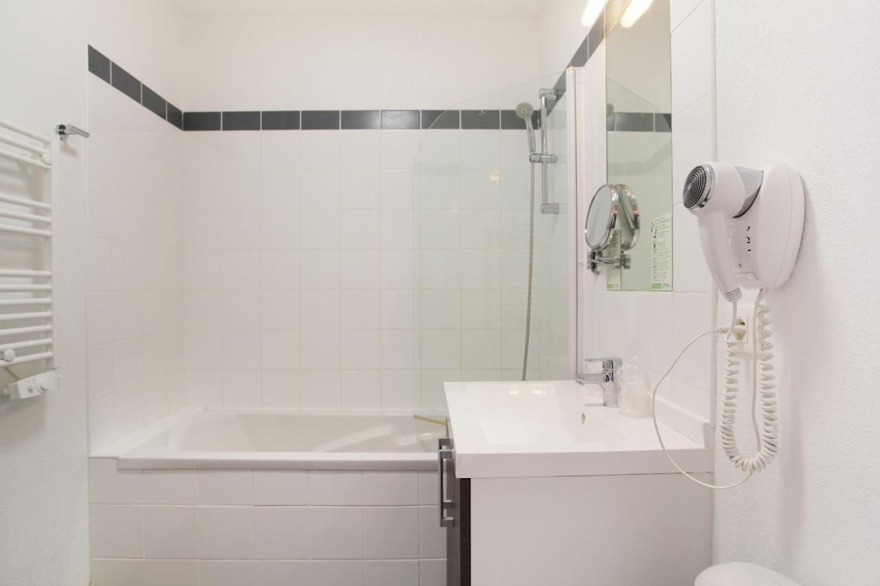 Sète Residence Odalys Terra Gaia מראה חיצוני תמונה