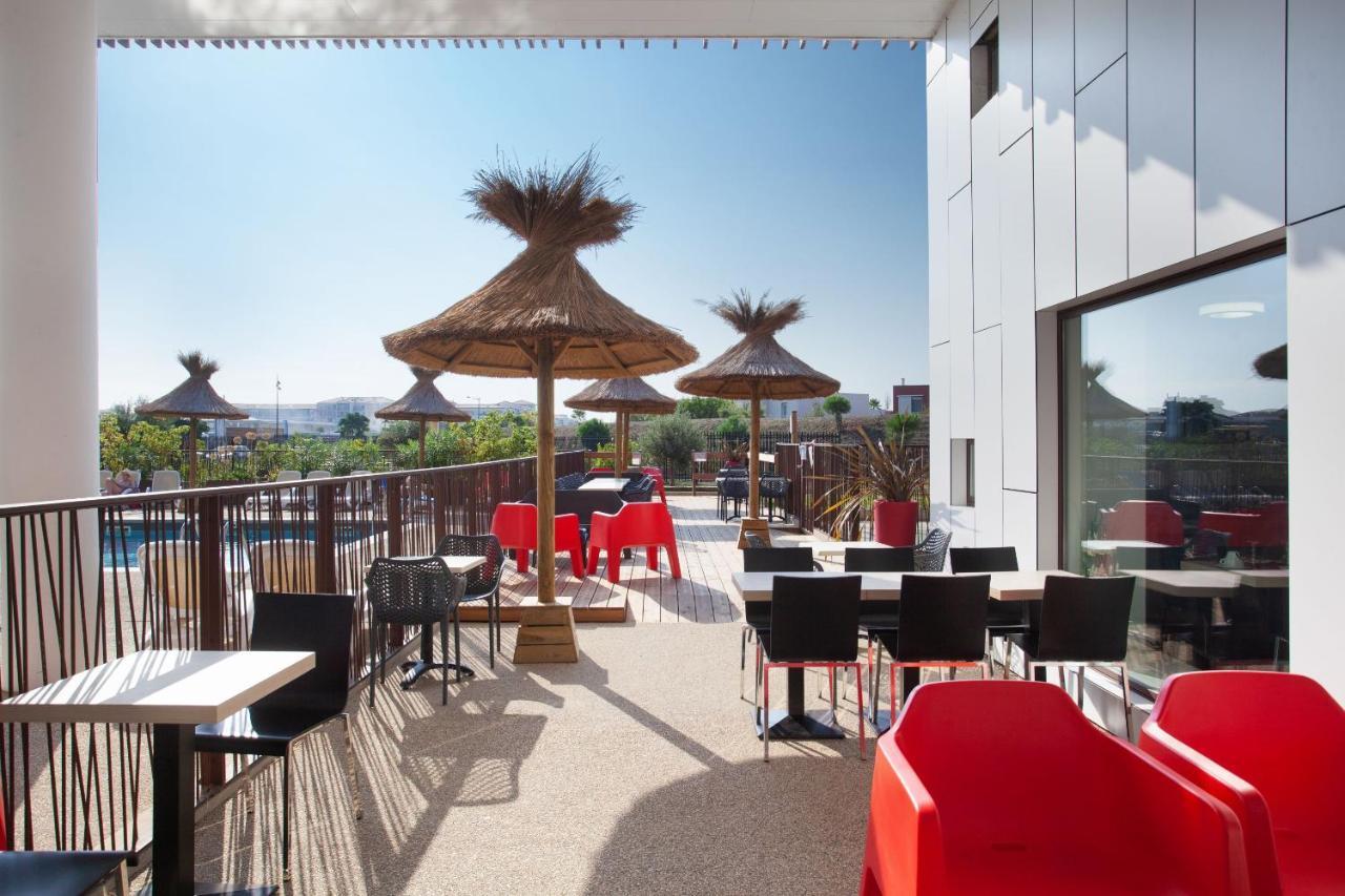 Sète Residence Odalys Terra Gaia מראה חיצוני תמונה
