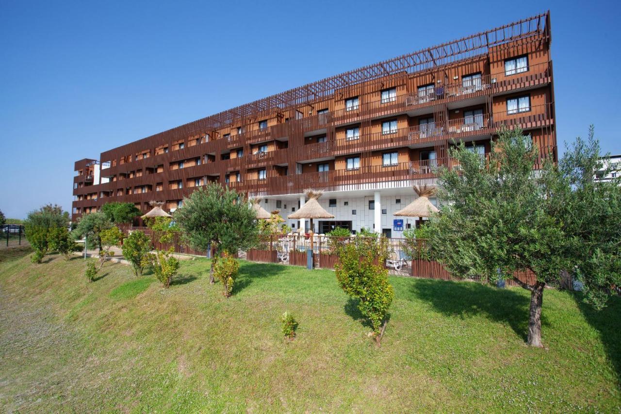 Sète Residence Odalys Terra Gaia מראה חיצוני תמונה