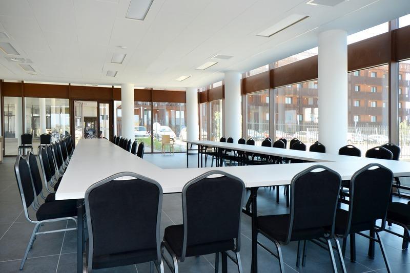 Sète Residence Odalys Terra Gaia מראה חיצוני תמונה