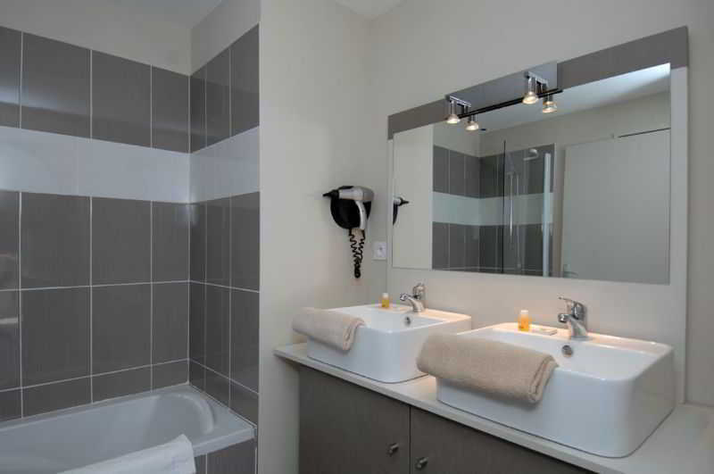 Sète Residence Odalys Terra Gaia מראה חיצוני תמונה