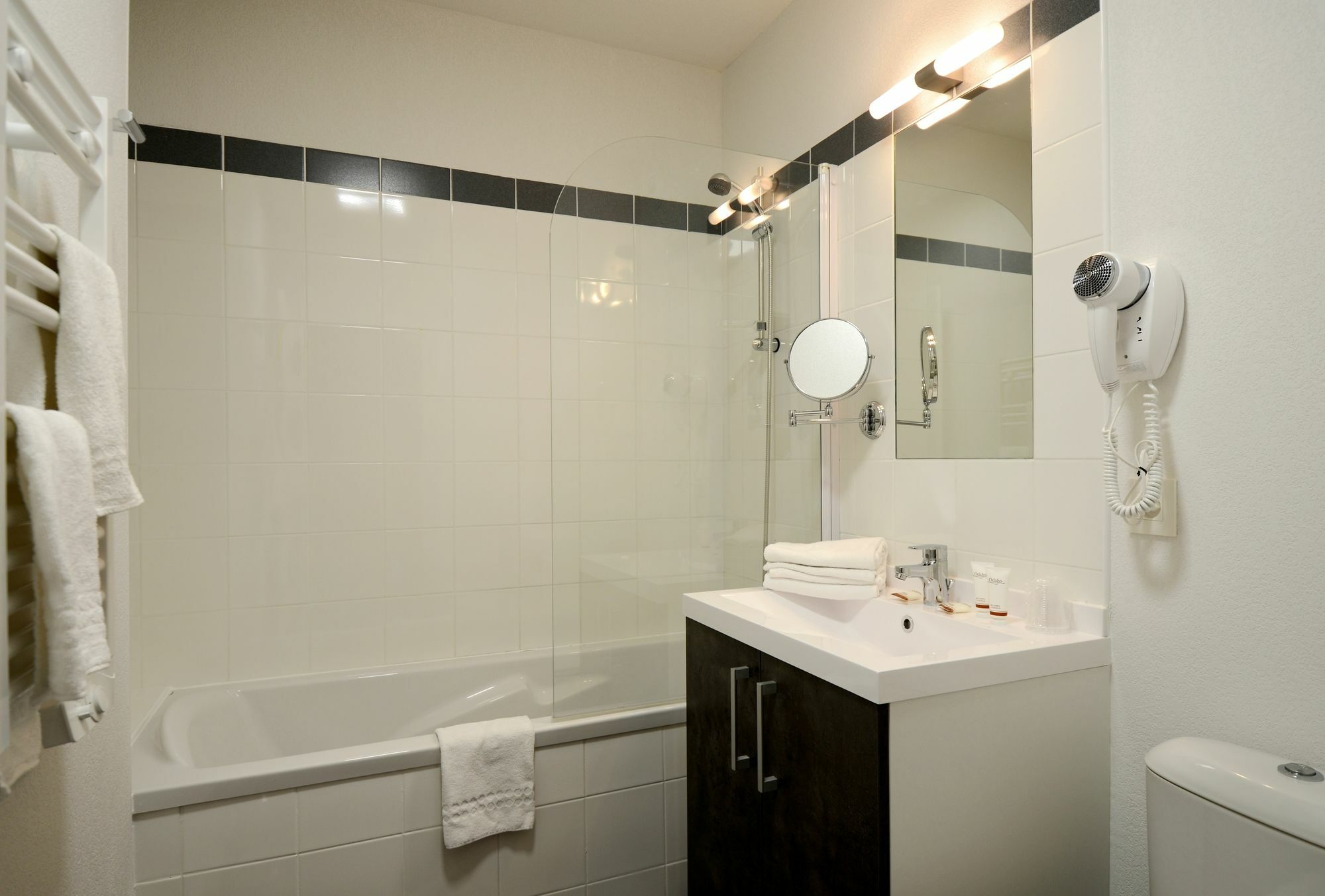 Sète Residence Odalys Terra Gaia מראה חיצוני תמונה
